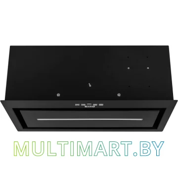 Вытяжка ZorG Technology Sarbona 750 52 S (черный)
